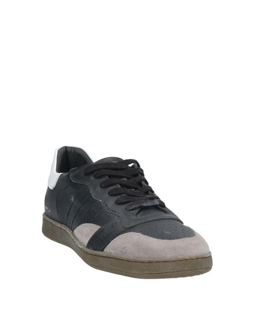 Date Sneakers in Gray für Herren