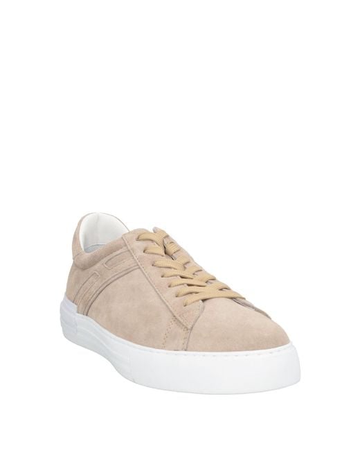 Hogan Natural Sneakers for men