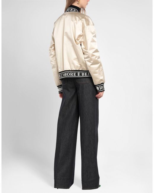 Dolce & Gabbana White Jacket