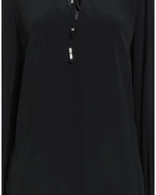 Dondup Black Top