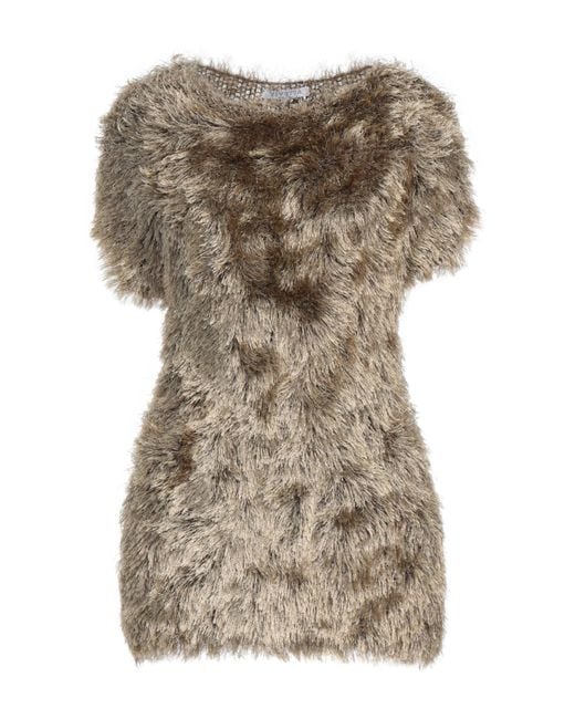 Pullover Vivetta en coloris Multicolor