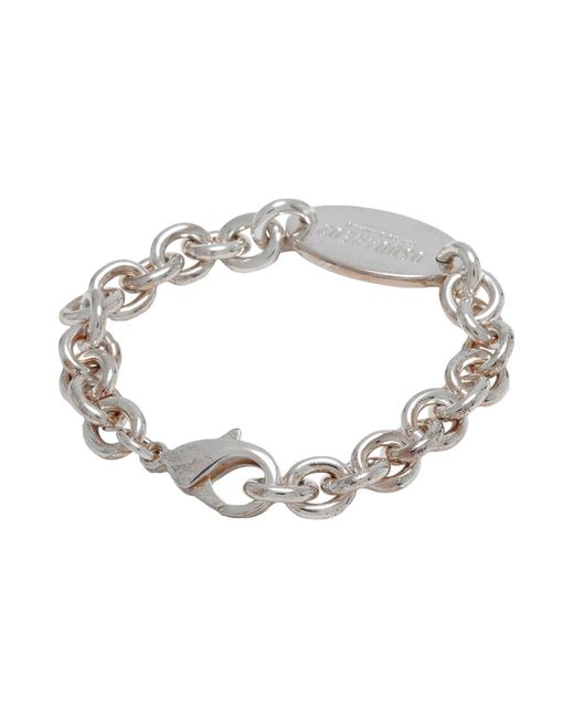 DSquared² Metallic Bracelet