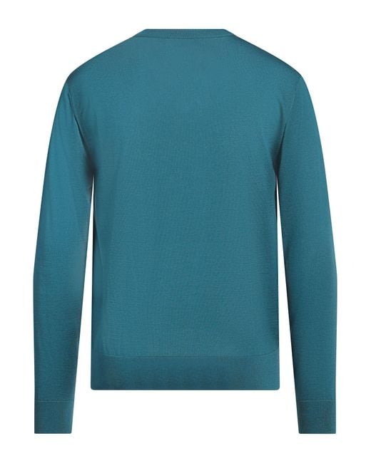 Pullover Dolce & Gabbana de hombre de color Green