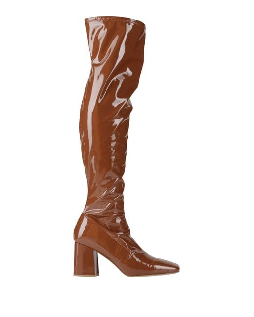 Steve Madden Brown Boot