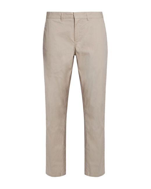 Dondup Gray Pants for men