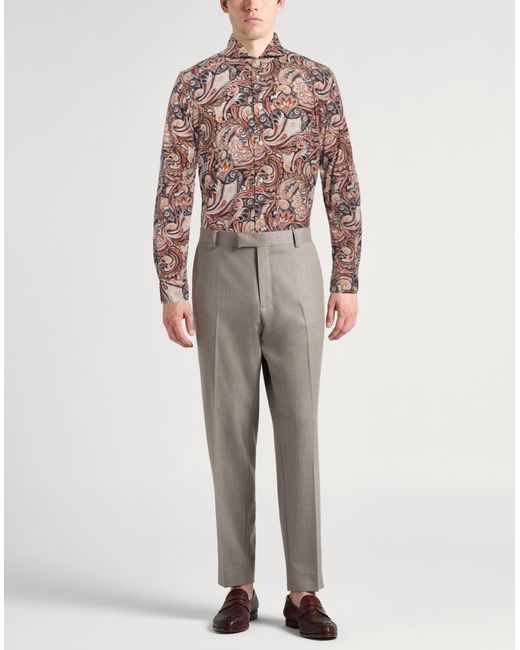 Brian Dales Multicolor Shirt for men