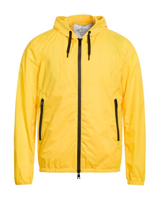 AT.P.CO Yellow Jacket for men
