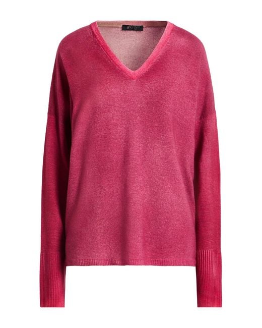 Aragona Pink Jumper