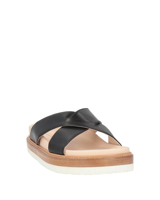 Fratelli Rossetti Brown Sandals