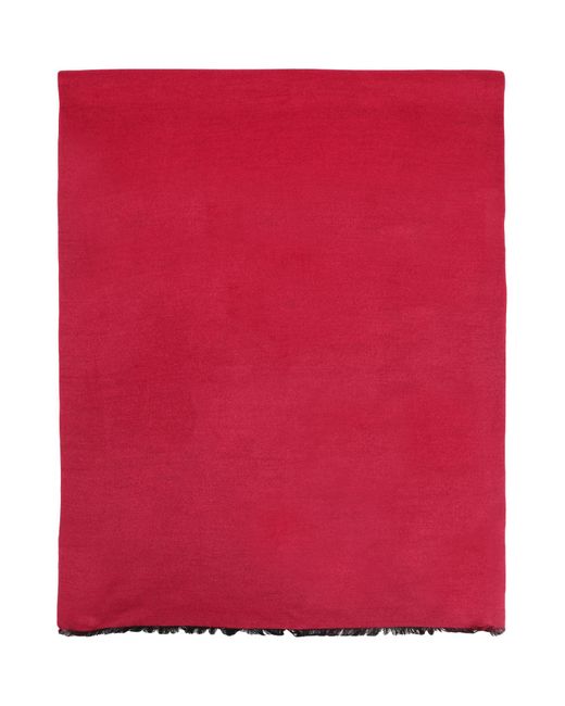 MAX&Co. Red Scarf