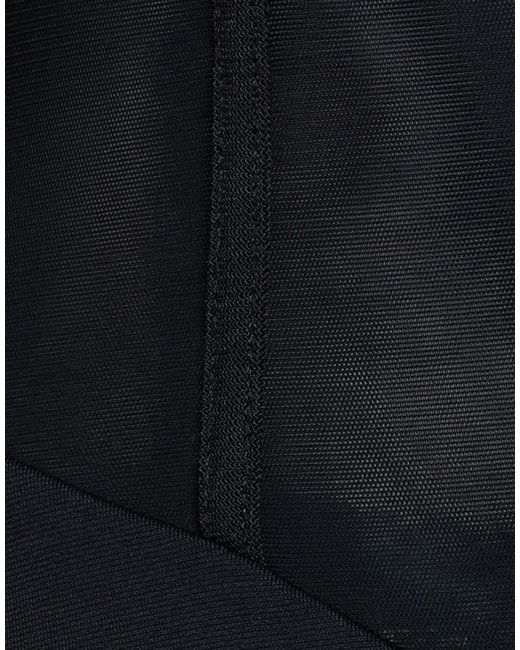 Aniye By Black Bodysuit Polyamide, Elastane