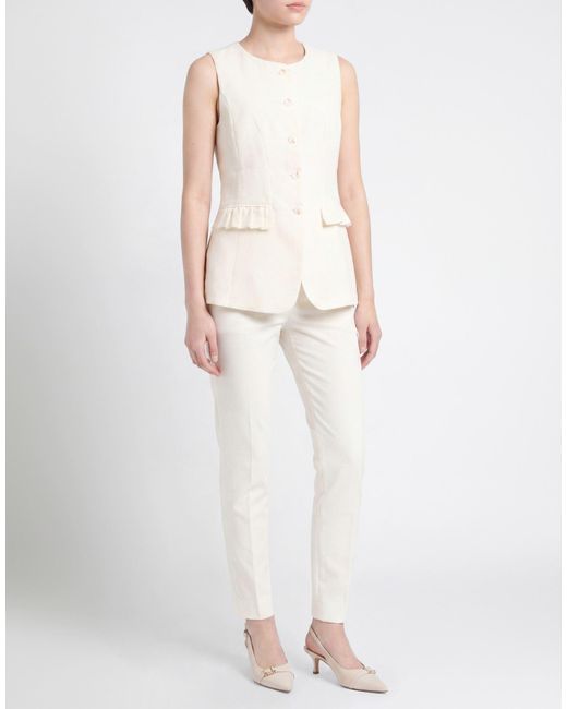 Posse Natural Top