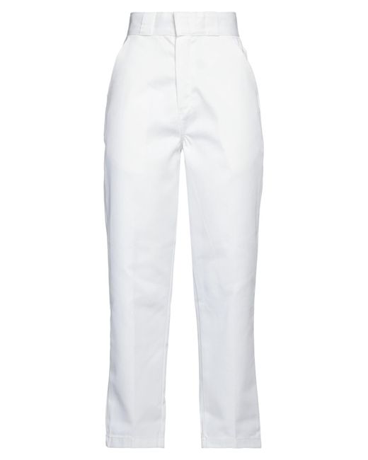 Dickies White Pants