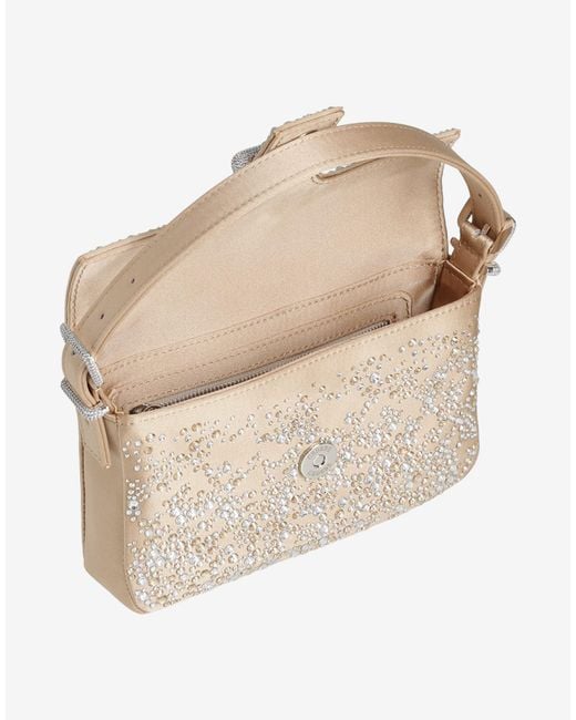 Gedebe Natural Handbag