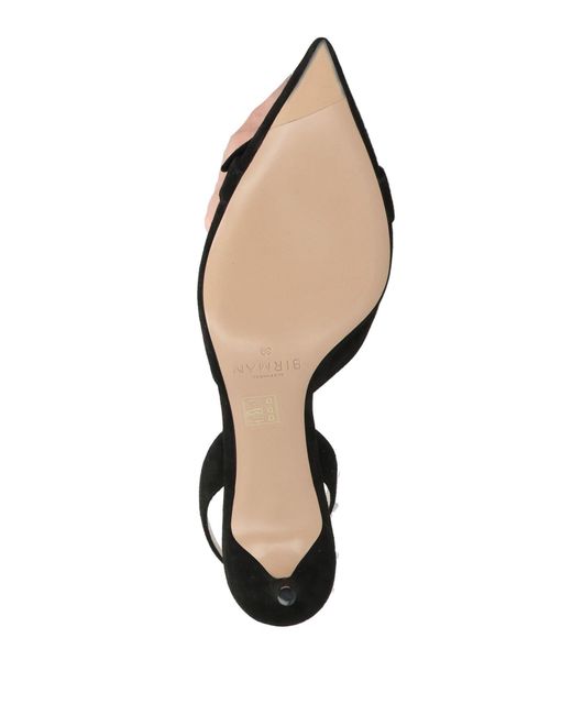 Alexandre Birman Black Pumps