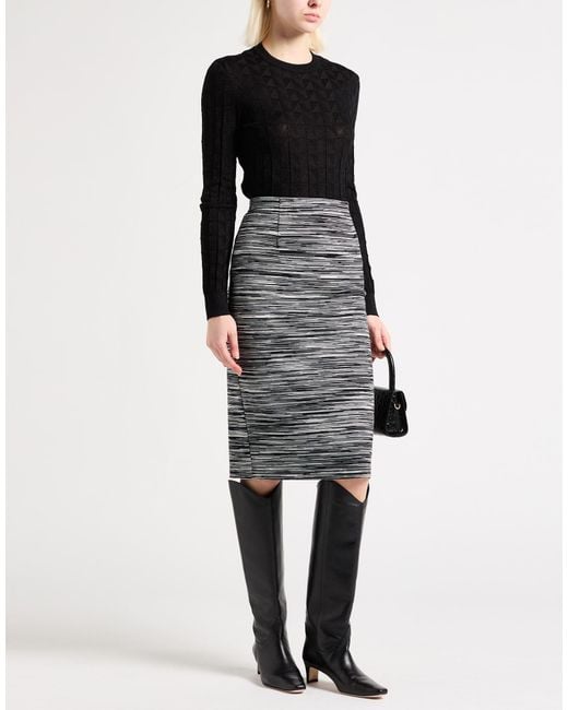 Missoni Pullover Missoni en coloris Blue