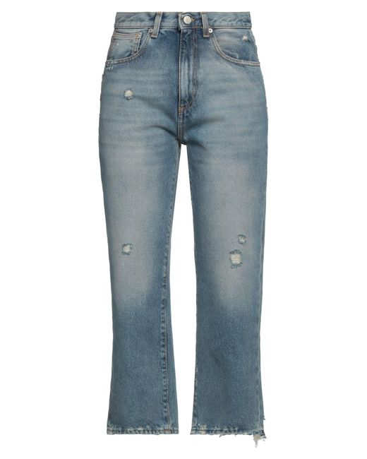ViCOLO Blue Jeans