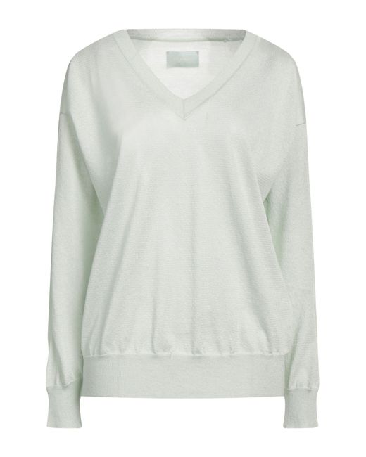 Zadig & Voltaire Gray Sweater