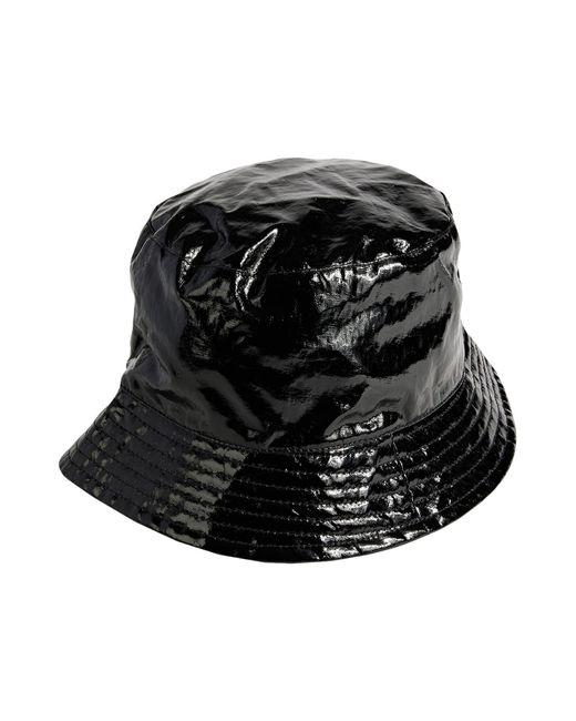 Isabel Marant Black Hat for men
