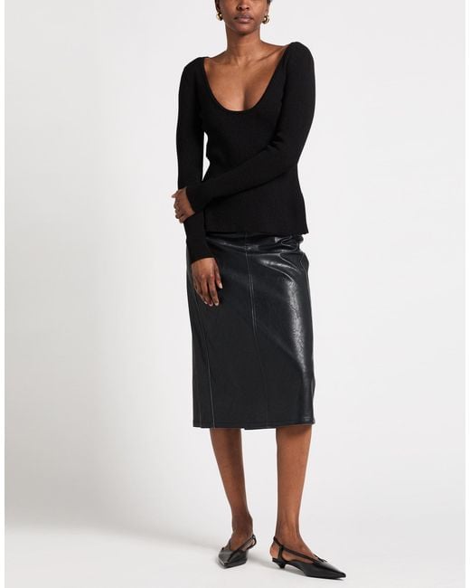 Max Mara Blue Jumper