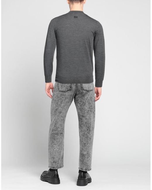 Pullover Loewe de hombre de color Gray