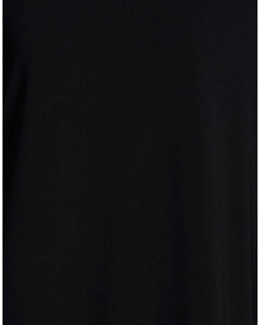 Aspesi Black Midi Dresses