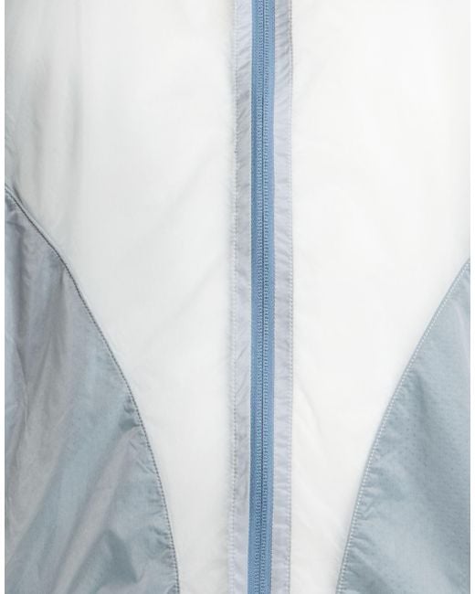 Reebok Blue Jacket Polyamide for men