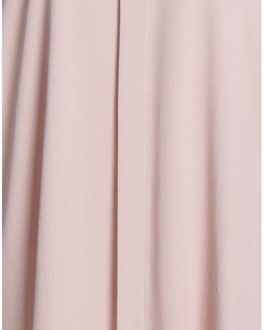 AMI Pink Shirt