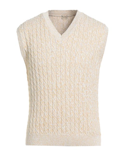 Massimo Alba Natural Jumper for men