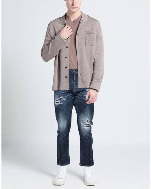 DSquared² Blue Jeans for men