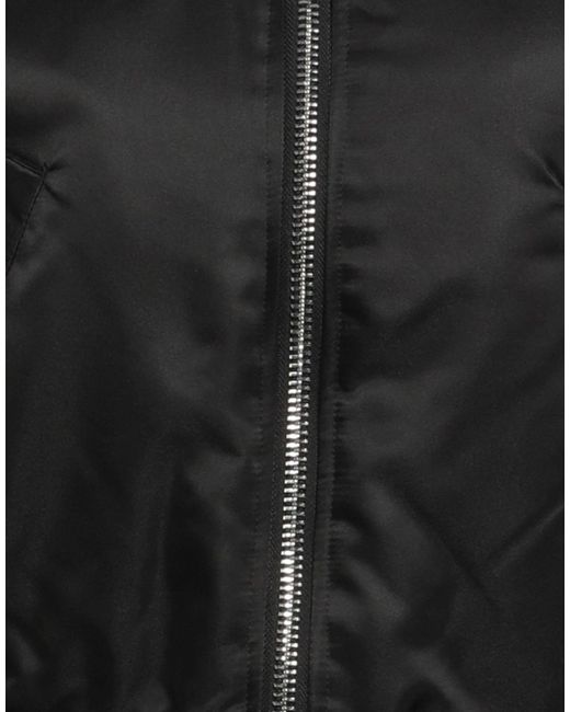 Add Black Jacket
