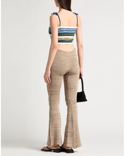 Isa Boulder Gray Hose