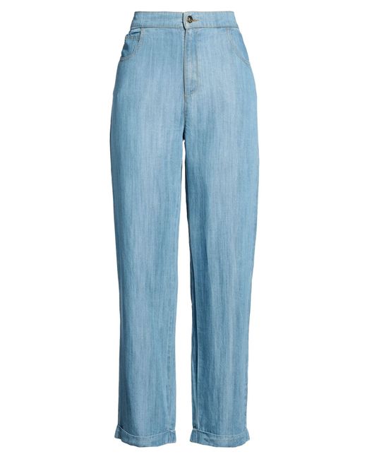Kaos Blue Jeans