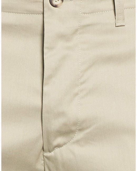 RE_HASH Natural Pants for men