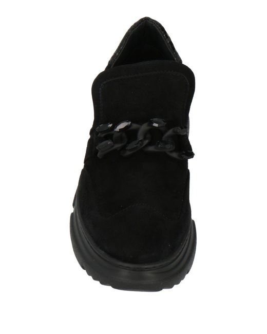 Sneakers Stokton de color Black