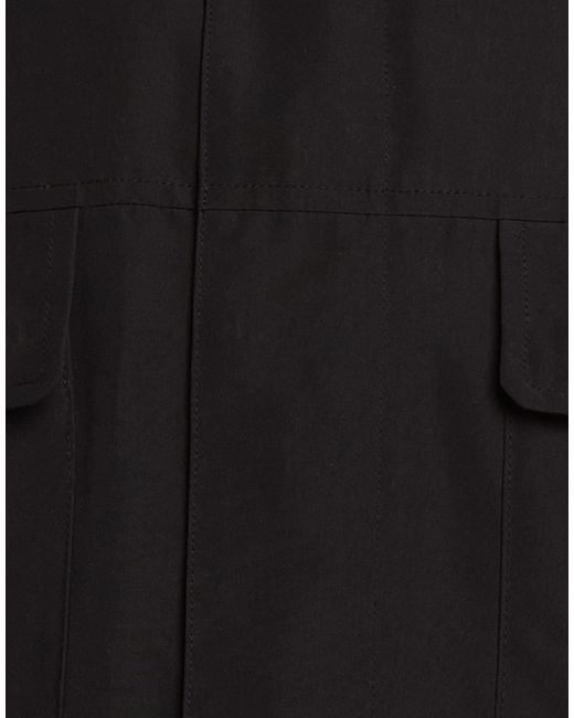 Carhartt Black Jacket for men