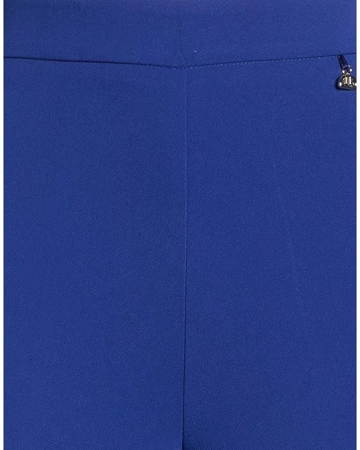 DIVEDIVINE Blue Pants
