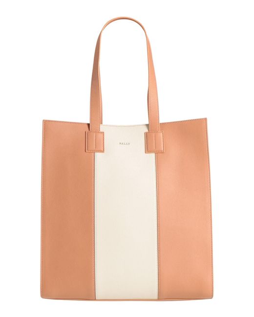 Bally Pink Handtaschen