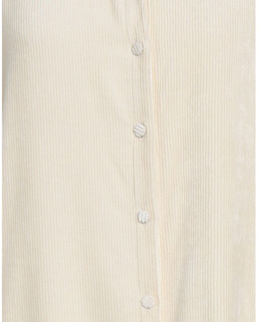 Camisa Aniye By de color White