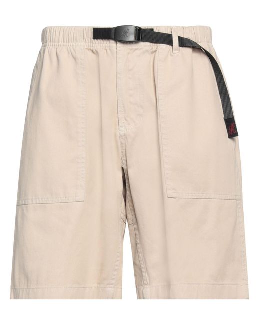 Gramicci Shorts & Bermudashorts in Natural für Herren