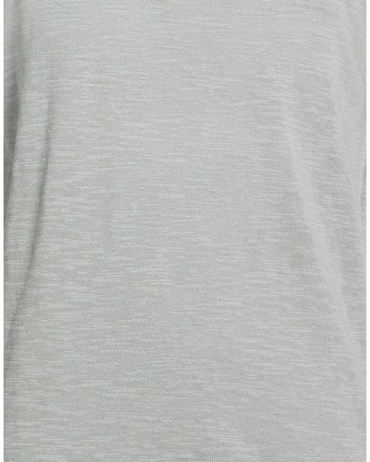 Crossley Gray Jumper for men