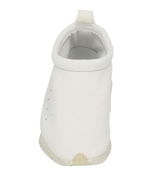 Nike White Trainers
