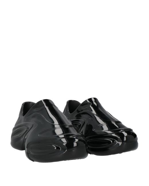 Dolce & Gabbana Black Trainers for men