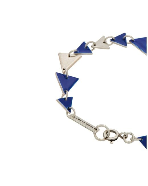Bracciale di Isabel Marant in Blue