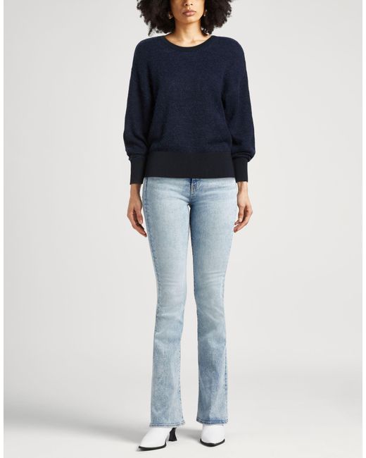 Pullover di Alpha Studio in Blue