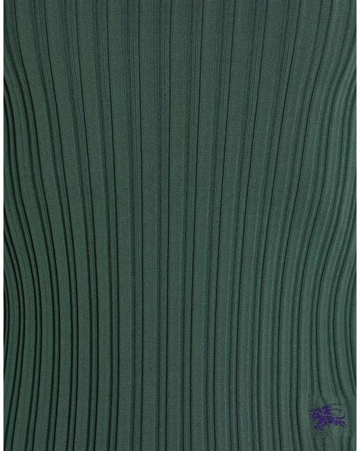 Burberry Green Tops