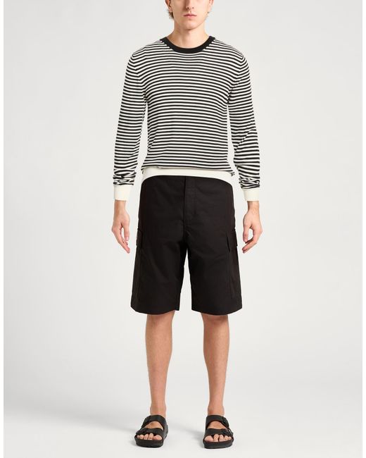 Pullover Grifoni de hombre de color White