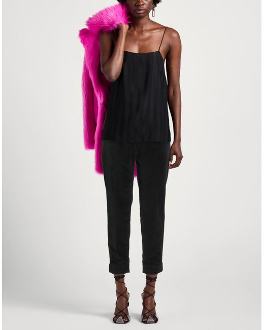 Jacob Cohen Black Trouser