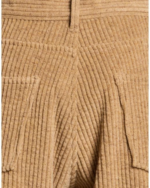 The Row Natural Trouser