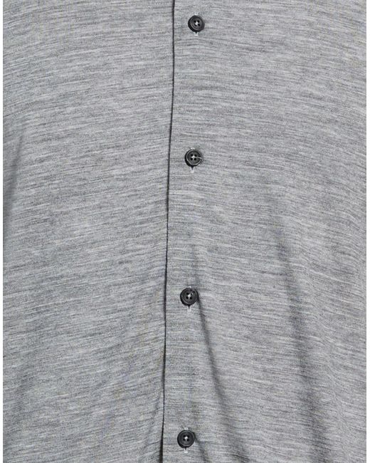 Xacus Gray Shirts for men